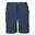 "Leesville II" Shorts für Wandern Herren Dunkel-Jeansblau