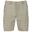 Short de marche LEESVILLE Homme (Beige)