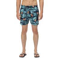 Short de bain LORAS Homme (Bleu marine)