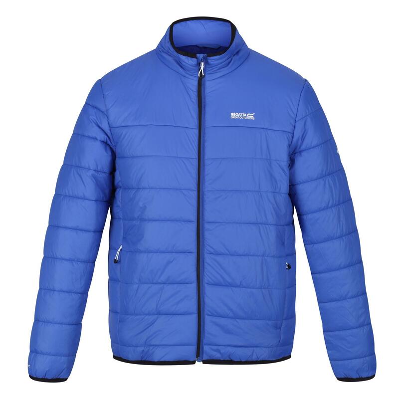 Chaqueta Acolchada Freezeway III para Hombre Surf Spray