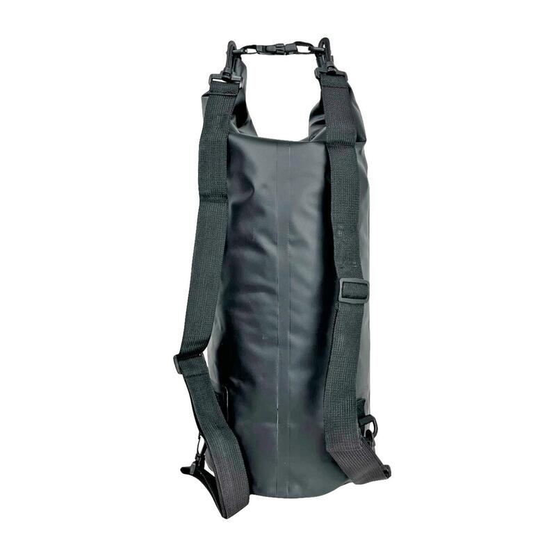 MOCHILA ESTANCA 30 L GRIS - Decathlon