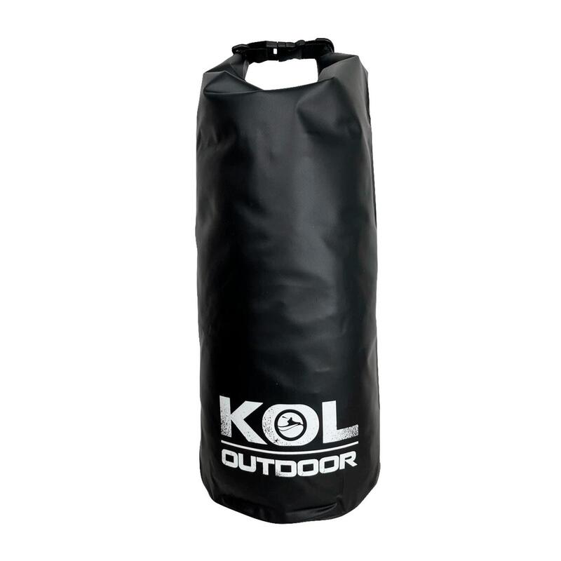 Bolsa mochila estanca de 30L para kayak y paddle surf