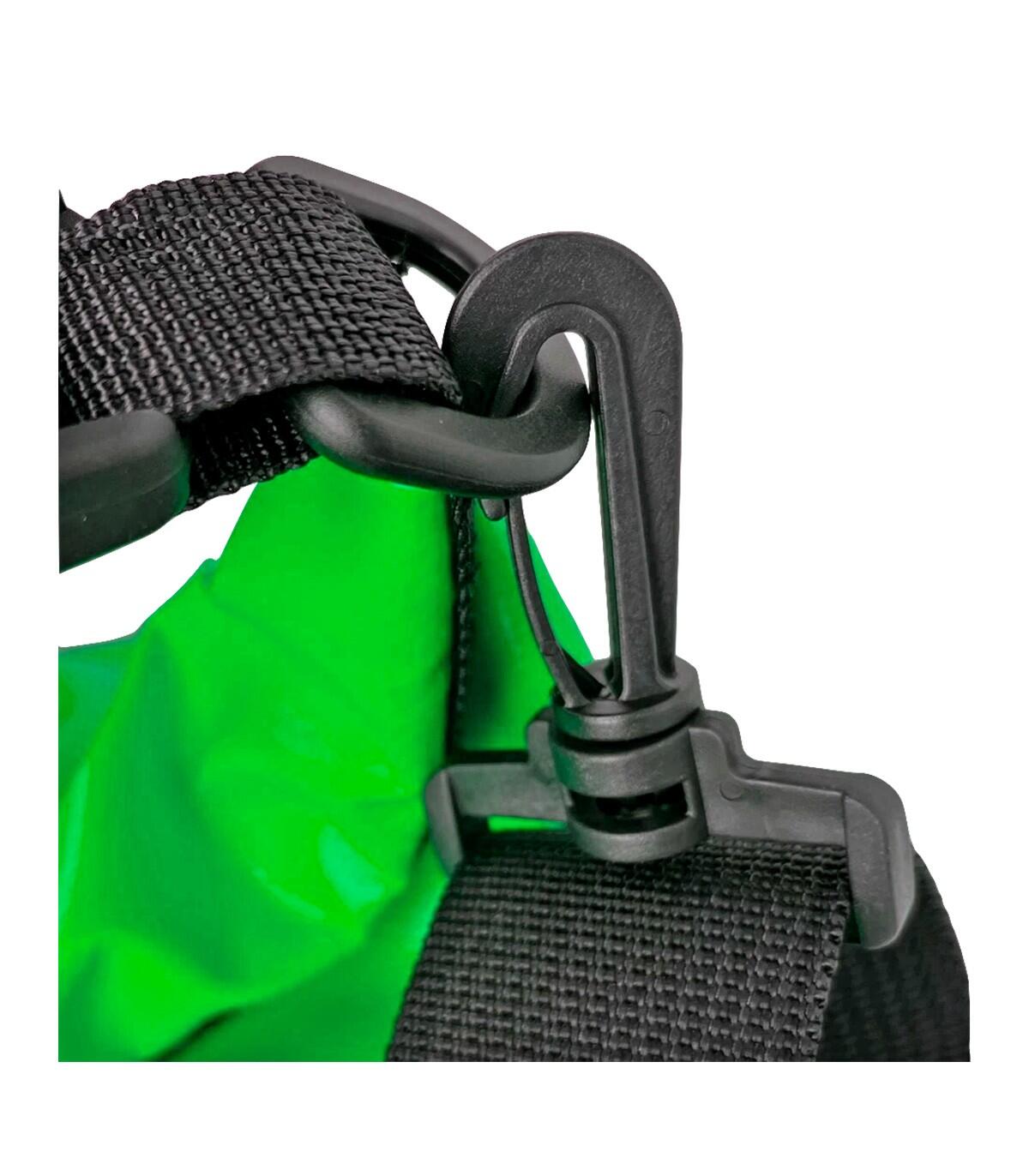 Sac Étanche 10L Polochon Kayak Stand Up Paddle SUP Canoë Sports Nautiques 4/5