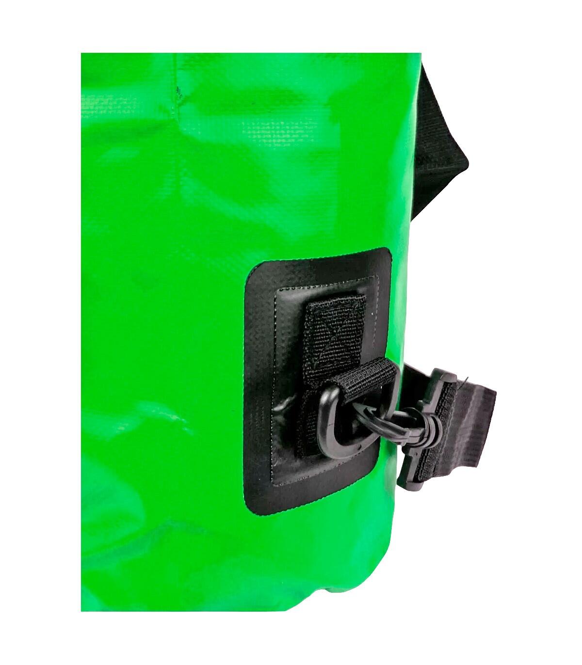 Sac Étanche 10L Polochon Kayak Stand Up Paddle SUP Canoë Sports Nautiques 5/5