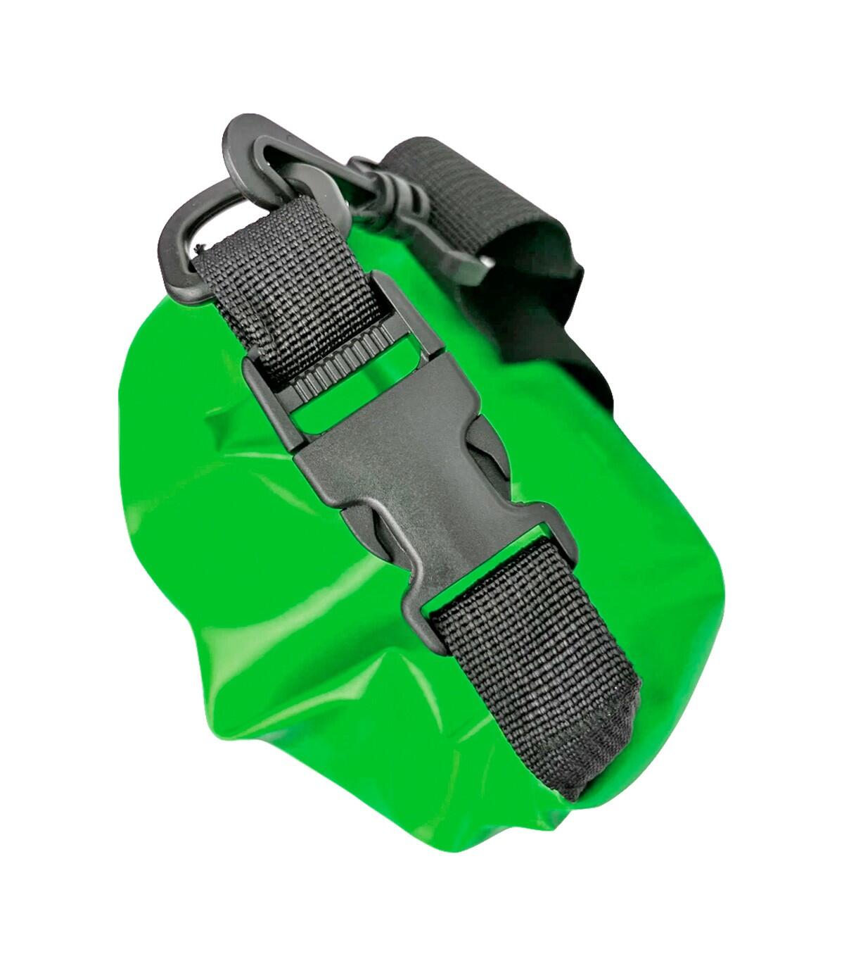 Sac Étanche 10L Polochon Kayak Stand Up Paddle SUP Canoë Sports Nautiques 3/5