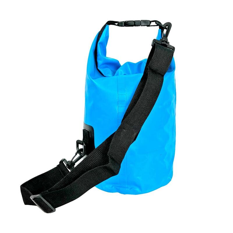 Bolsa estanca de 5 Litros para kayak y paddle surf