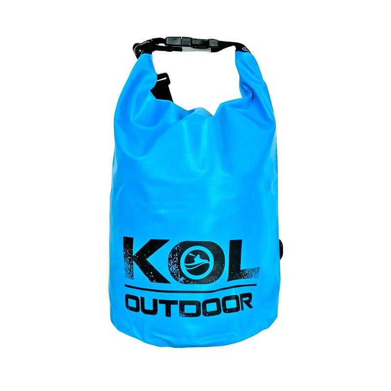 Bolsa estanca de 5 Litros para kayak y paddle surf