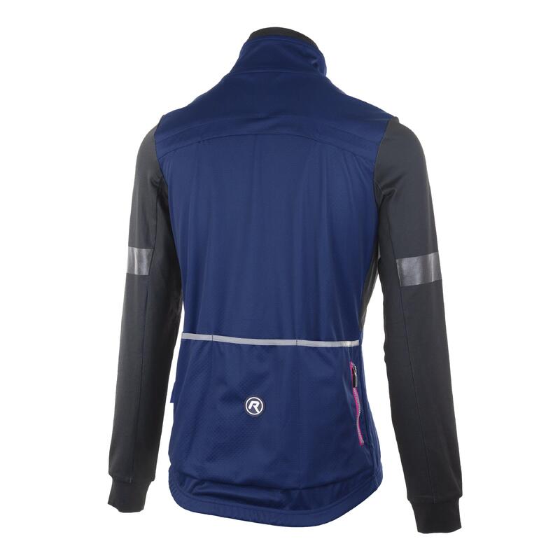 Fahrrad Winterjacke Damen - Transition