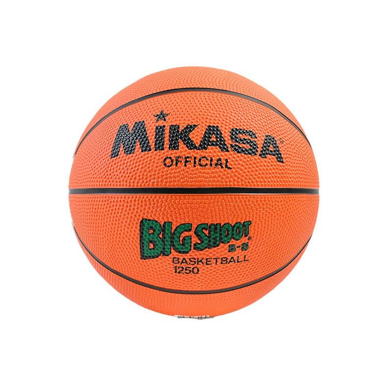 BOLA BASQUETEBOL MIKASA NYLON T6