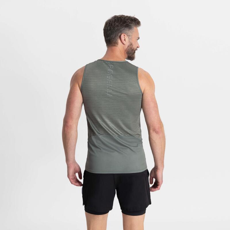 Debardeur Running Homme - Core