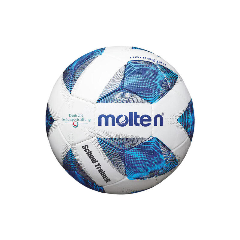 BOLA FUTEBOL MOLTEN F4A-ST T4