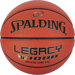 Ballon de basket TF-1000 Legacy Logo FIBA Ball