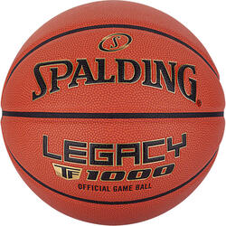 Spalding TF-1000 Legacy In, Basketball, ballons de basket