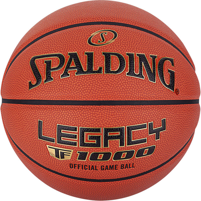 Balón baloncesto Spalding TF 1000 Legacy FIBA 2023