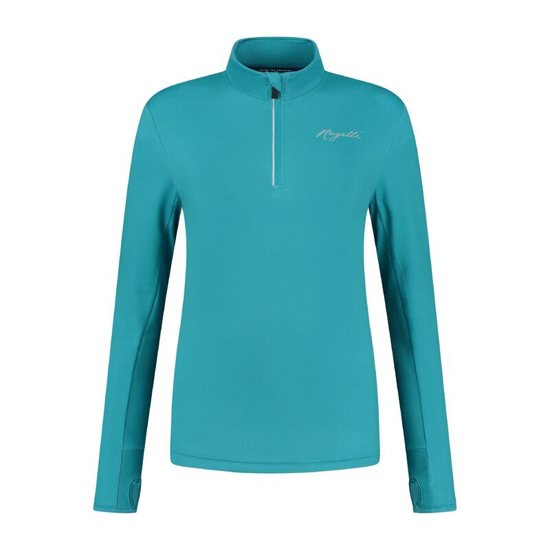 Laufshirt Langarm Damen - Core