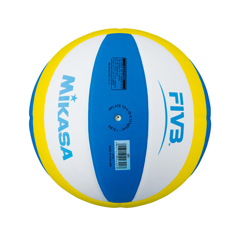 BOLA VOLEIBOL PRAIA MIKASA SBV YOUTH T5