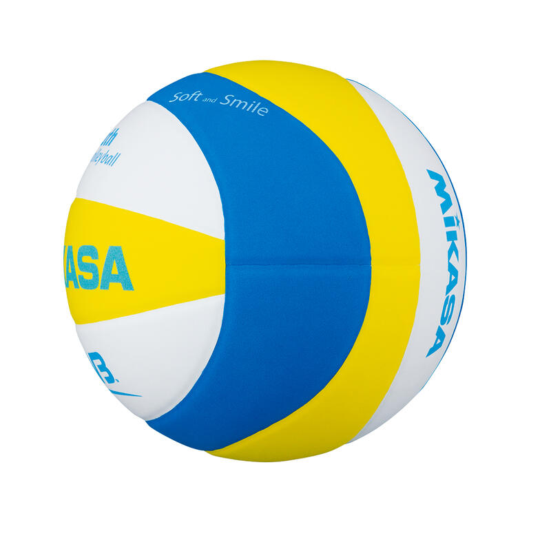 BOLA VOLEIBOL PRAIA MIKASA SBV YOUTH T5