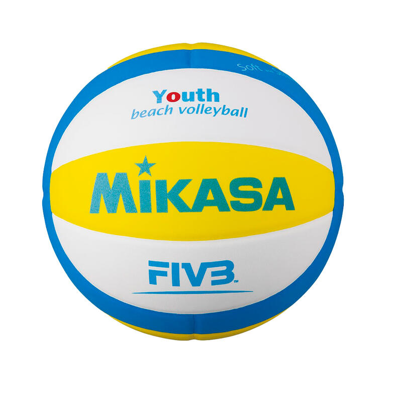 BOLA VOLEIBOL PRAIA MIKASA SBV YOUTH T5