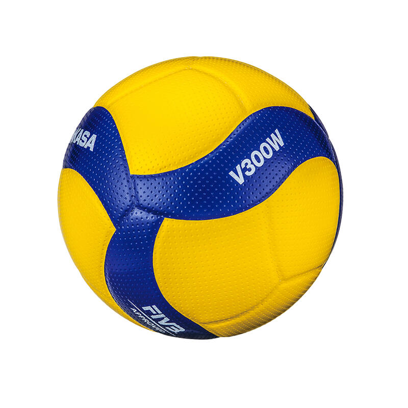 BOLA VOLEIBOL MIKASA V300W T5