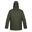 Heren Yewbank II Parka (Donkere Khaki)
