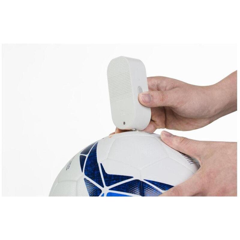 Pompa a sfera con ingranaggio Flextail Atmos