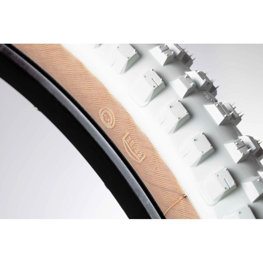 Pneus Tubeless Ready com Aro Dobrável 29x2,40/61-622 TPI 60 ONZA PORCUPINE 3/6