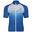 Maillot de cyclisme VIRTUOUS Homme (Bleu)
