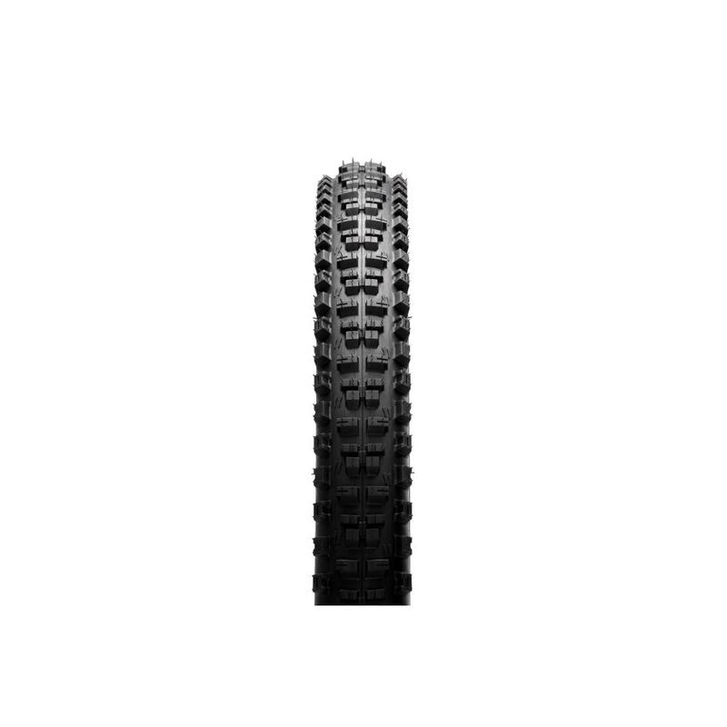 Ibex 2.60 - GRC - kevlar/fold - 120tpi - black/black - 29''