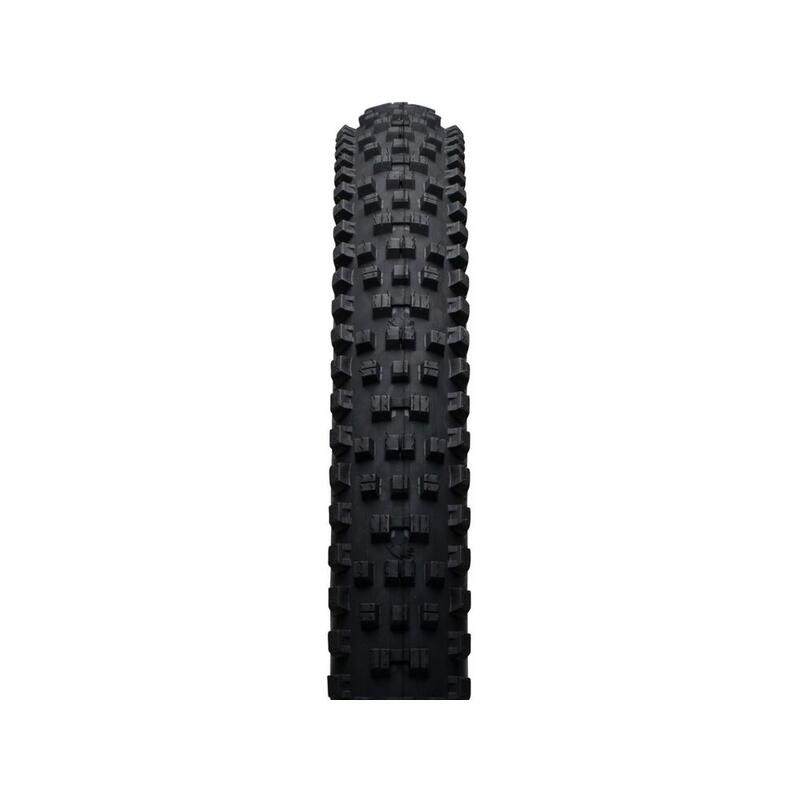 Porcupine 29x2.40 Inch Folding Tyre - Black/Skinwall