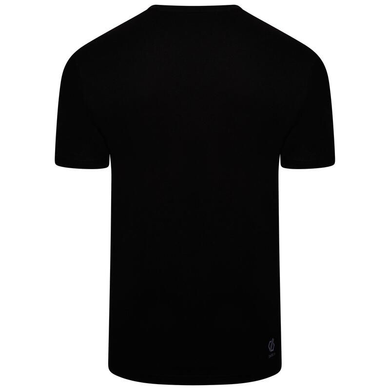 Tshirt INTEGRAL Homme (Noir)
