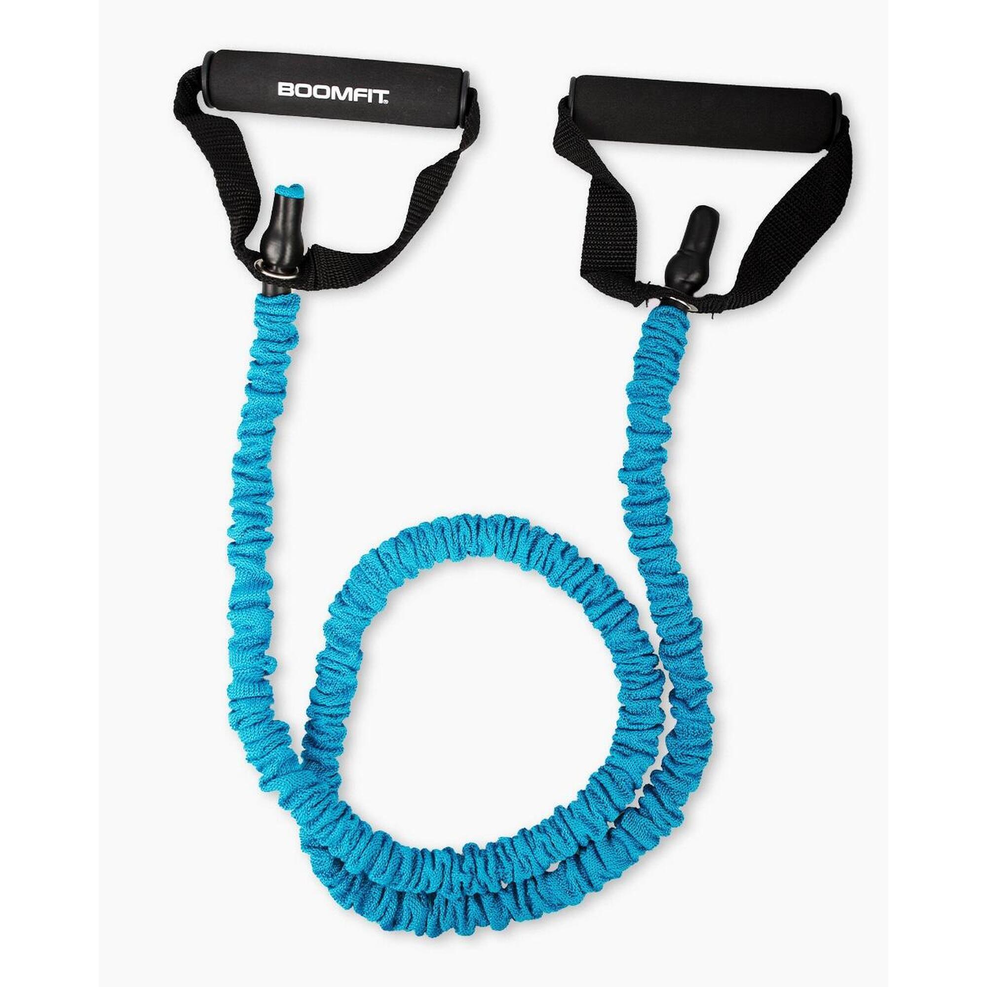 Elastiek met Gemiddelde Weerstand - BOOMFIT 4/5
