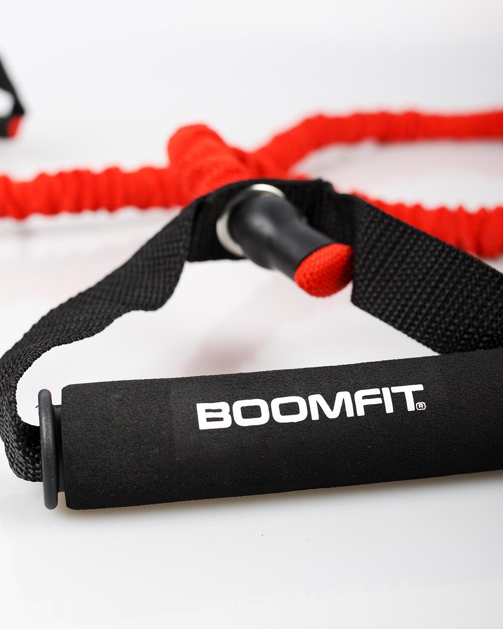 Elastiek met Hoge Weerstand - BOOMFIT 4/4