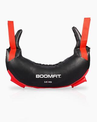 Sacco Bulgaro 10Kg - BOOMFIT