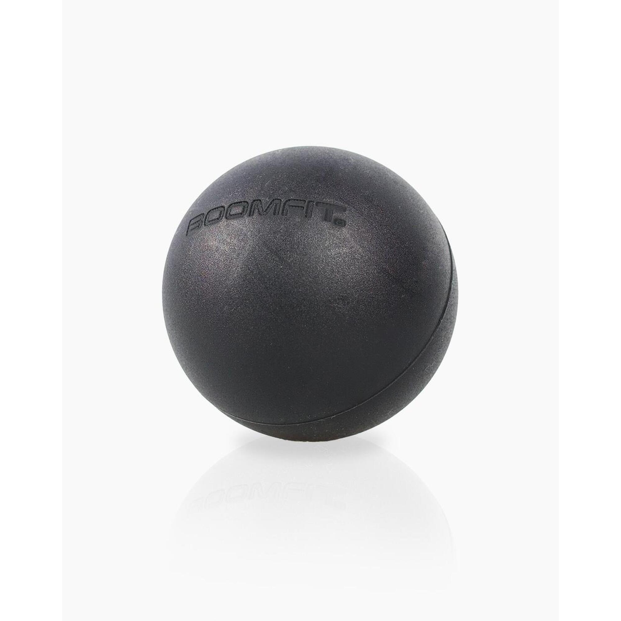 Balle de Lacrosse - BOOMFIT 5/5