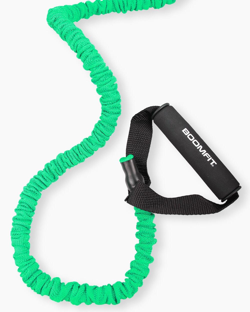 Résistance Elastique Facile - BOOMFIT 5/5
