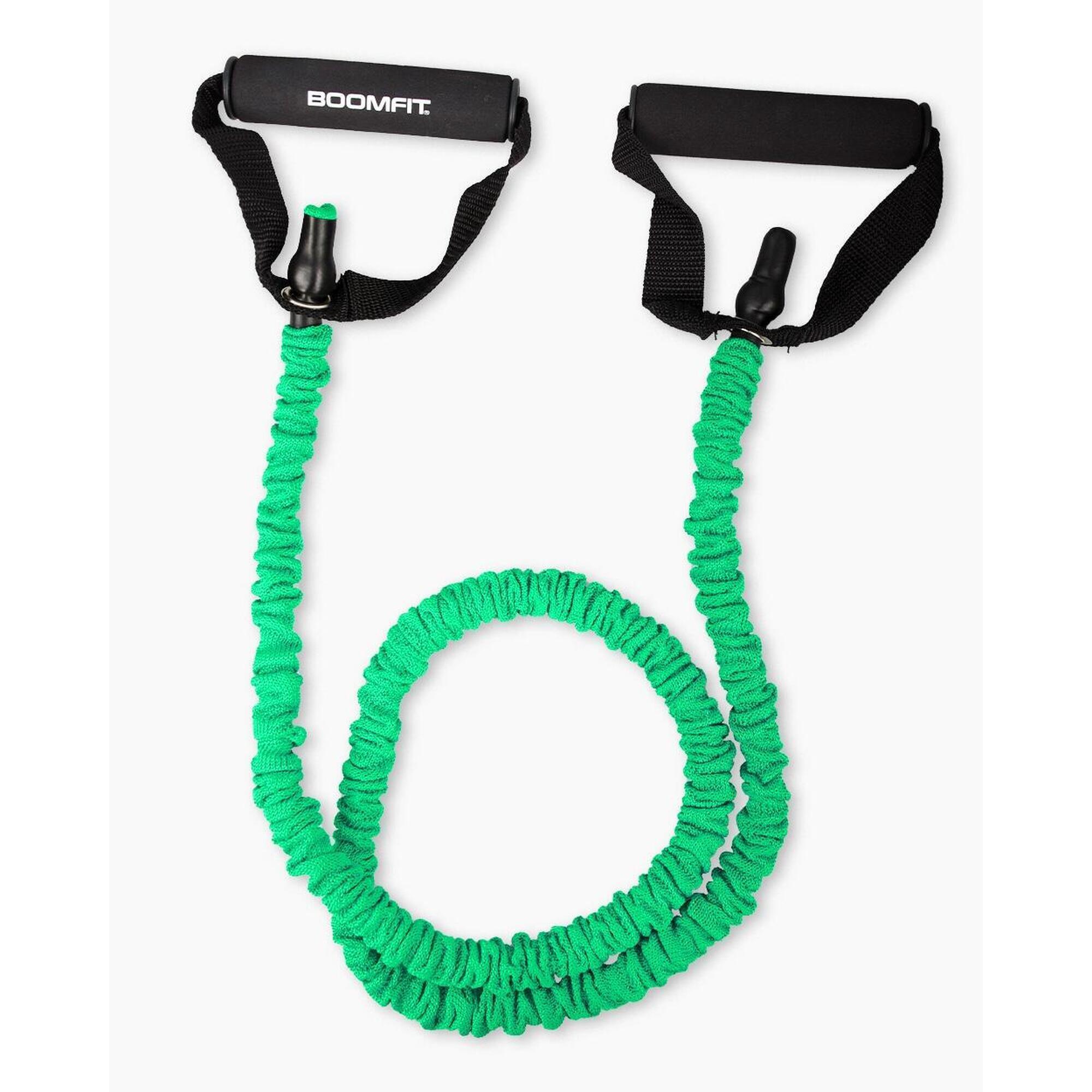 Résistance Elastique Facile - BOOMFIT 4/5