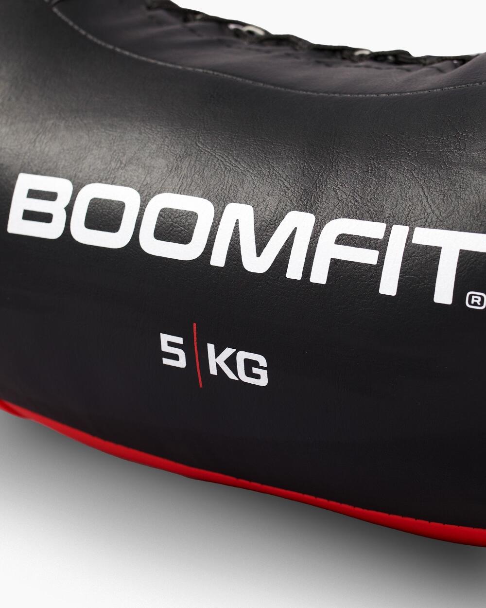 Sac Bulgare 5Kg - BOOMFIT 3/4