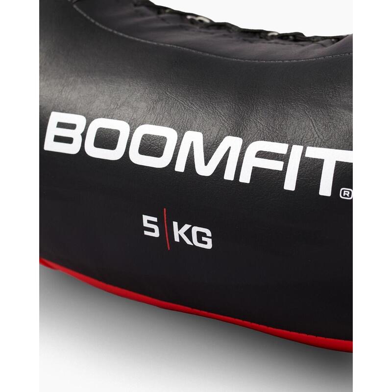 Sac Bulgare 5Kg - BOOMFIT