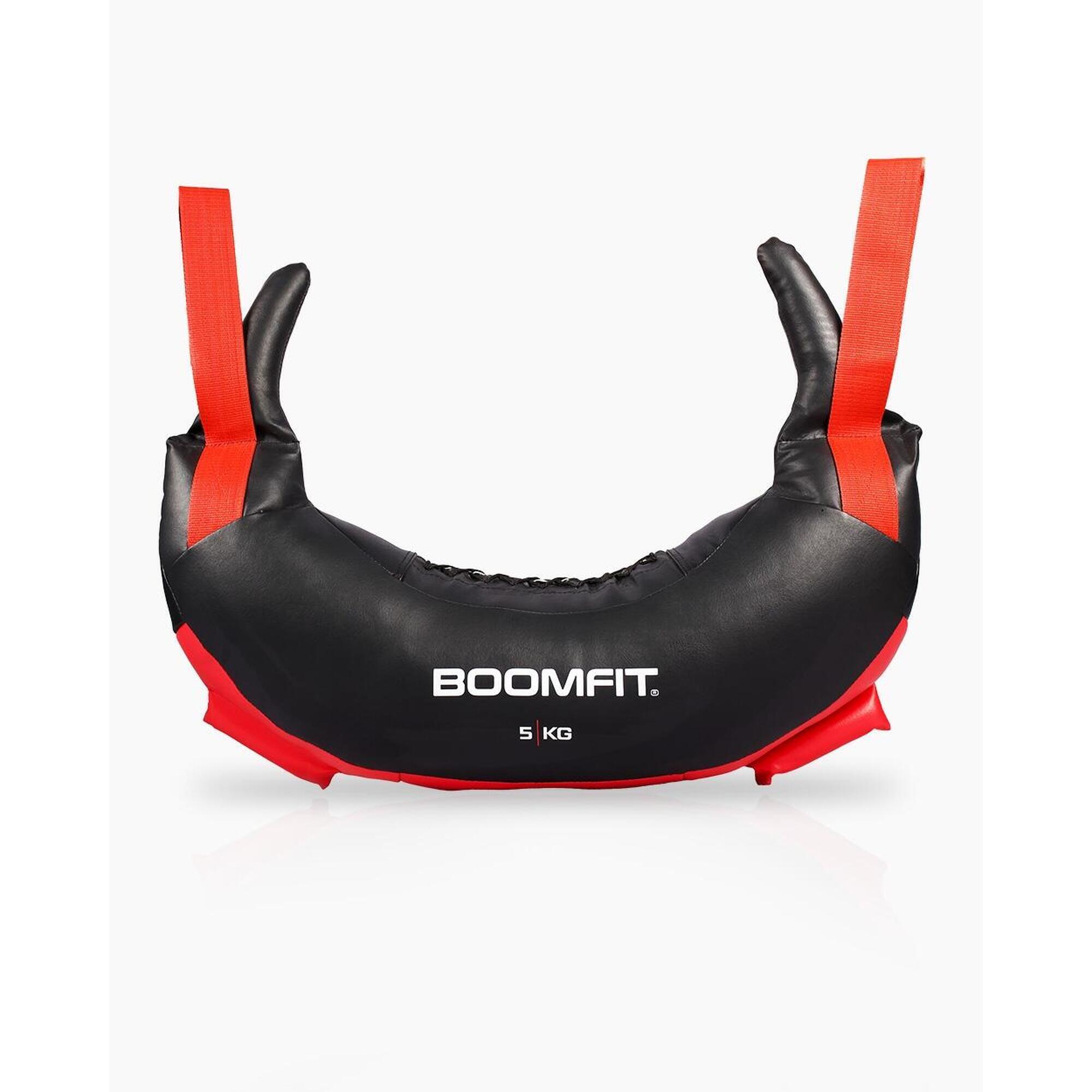 BOOMFIT Bulgaarse Zak 5 kg - BOOMFIT