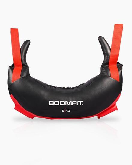 Sacco Bulgaro 5Kg - BOOMFIT