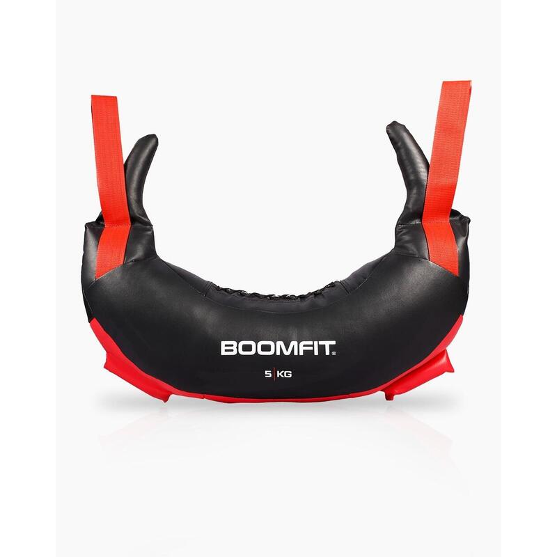 Saco Búlgaro 5Kg - BOOMFIT