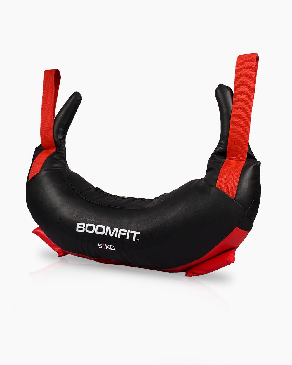 Sac Bulgare 5Kg - BOOMFIT 2/4