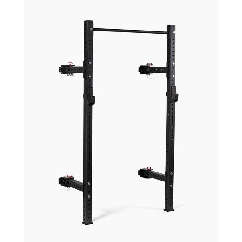 Rack a Parete - BOOMFIT