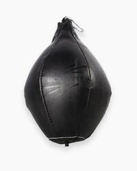 Balle de Boxe Black Edition - BOOMFIT