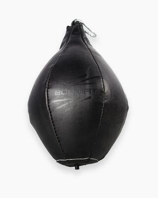 Palla da boxe Speed Black Edition - BOOMFIT