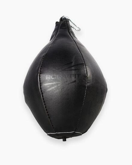 Palla da boxe Speed Black Edition - BOOMFIT