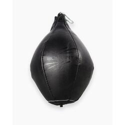 Balle de Boxe Black Edition - BOOMFIT
