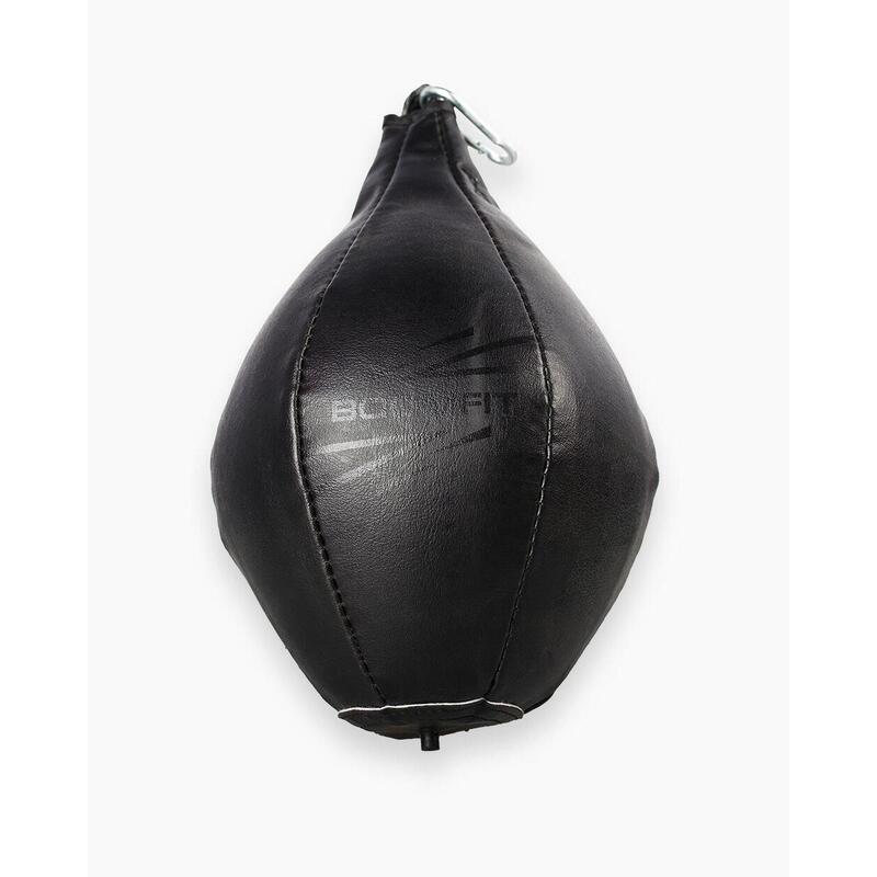 Palla da boxe Speed Black Edition - BOOMFIT