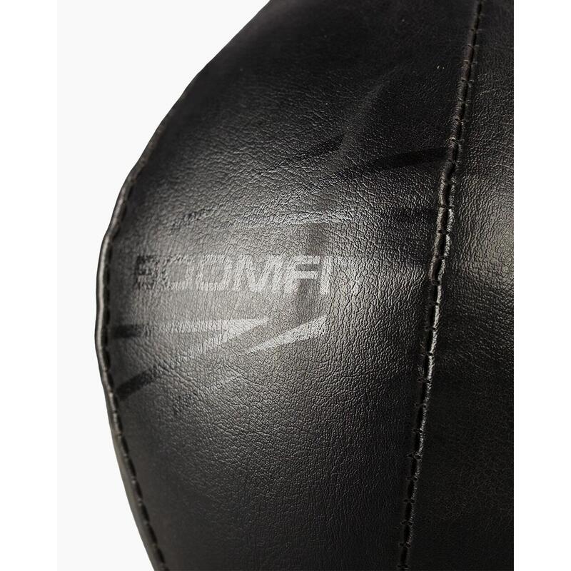 Speed Ball Saco (Pera) de Boxeo Black Edition - BOOMFIT