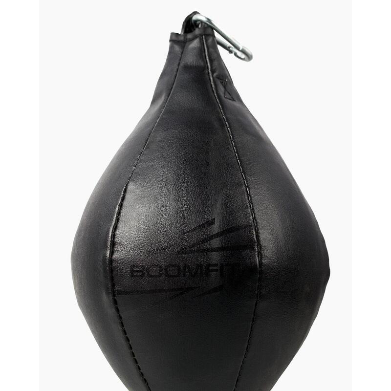 Palla da boxe Speed Black Edition - BOOMFIT